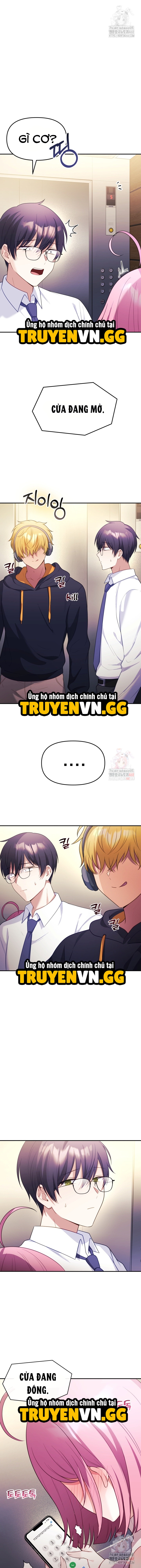 Cô Vợ Vtuber Chapter 12 - Next 