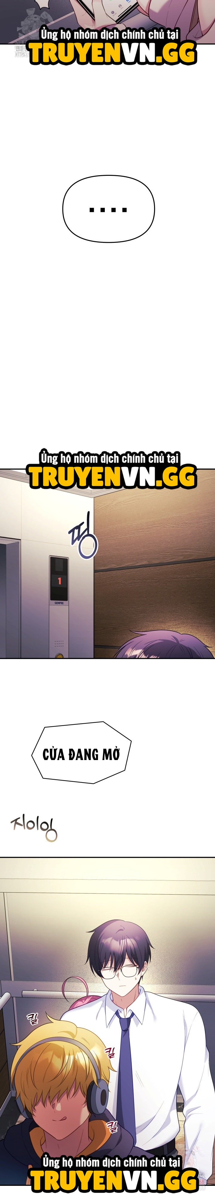 Cô Vợ Vtuber Chapter 12 - Next 
