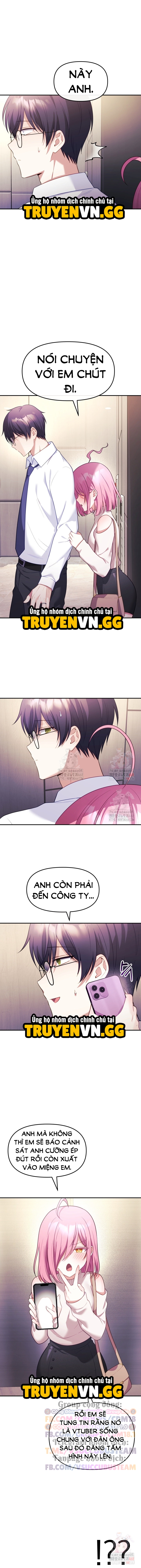 Cô Vợ Vtuber Chapter 12 - Next 