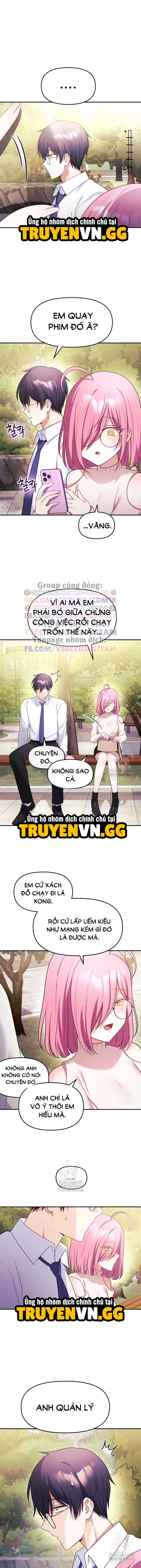 Cô Vợ Vtuber Chapter 12 - Next 