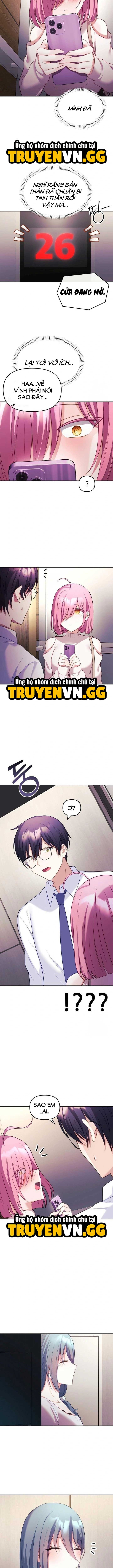 Cô Vợ Vtuber Chapter 11 - Next Chapter 12