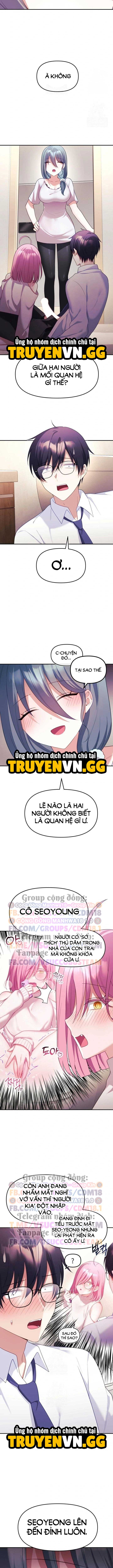 Cô Vợ Vtuber Chapter 11 - Next Chapter 12