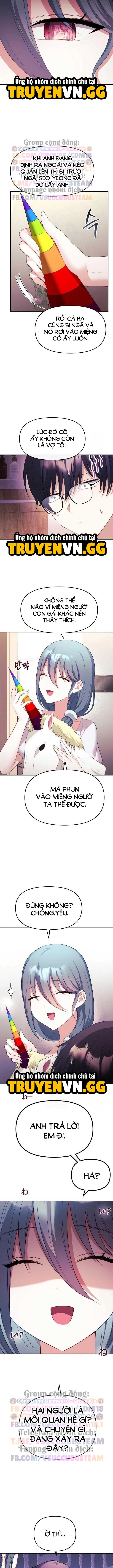 Cô Vợ Vtuber Chapter 11 - Next Chapter 12