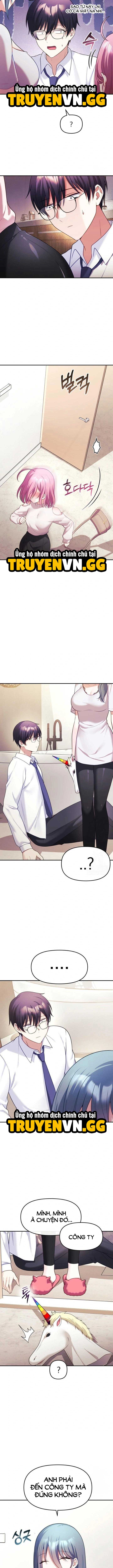 Cô Vợ Vtuber Chapter 11 - Next Chapter 12