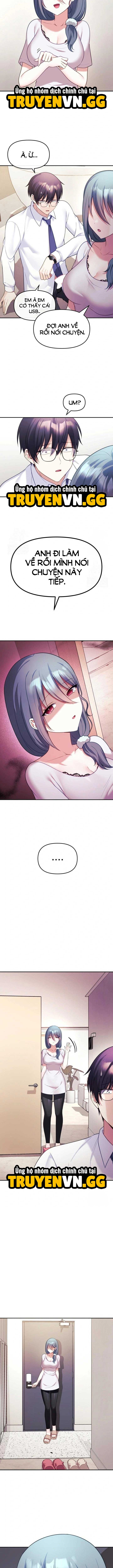 Cô Vợ Vtuber Chapter 11 - Next Chapter 12