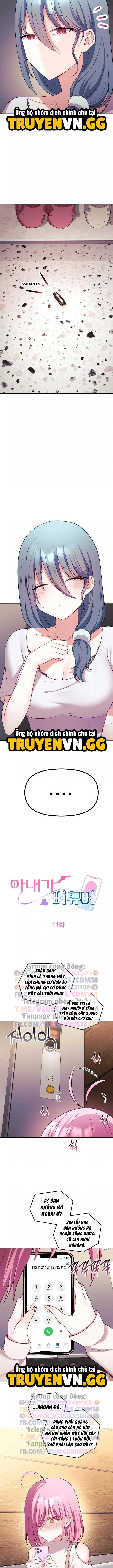 Cô Vợ Vtuber Chapter 11 - Next Chapter 12
