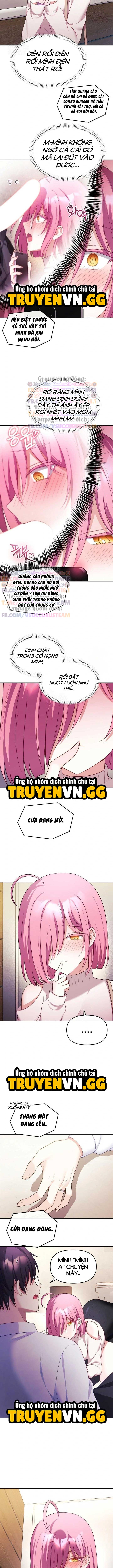 Cô Vợ Vtuber Chapter 11 - Next Chapter 12