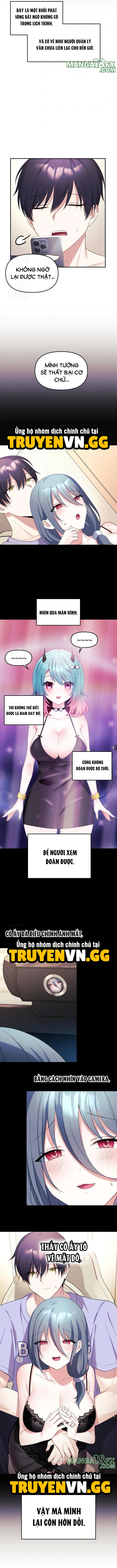 Cô Vợ Vtuber Chapter 5 - Trang 2