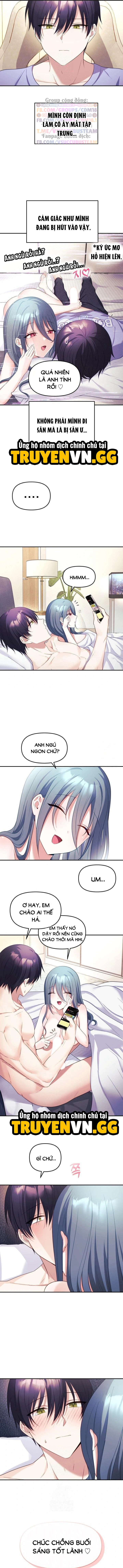 Cô Vợ Vtuber Chapter 5 - Trang 2