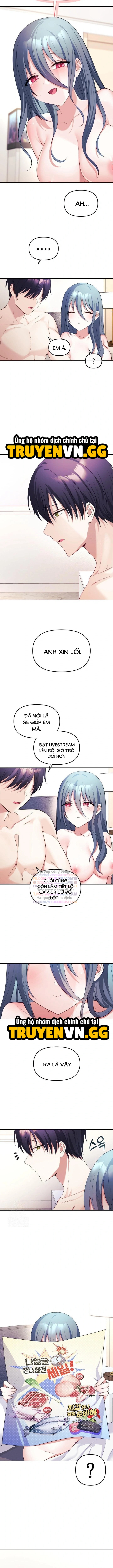 Cô Vợ Vtuber Chapter 5 - Trang 2