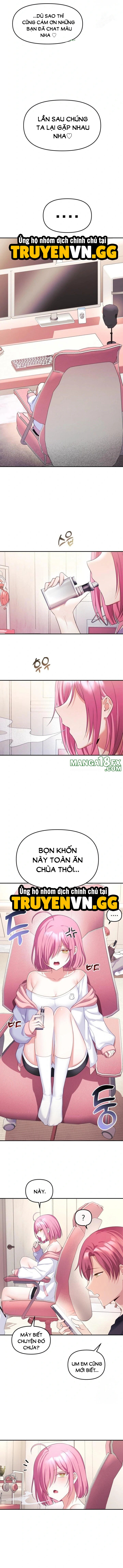 Cô Vợ Vtuber Chapter 5 - Trang 2