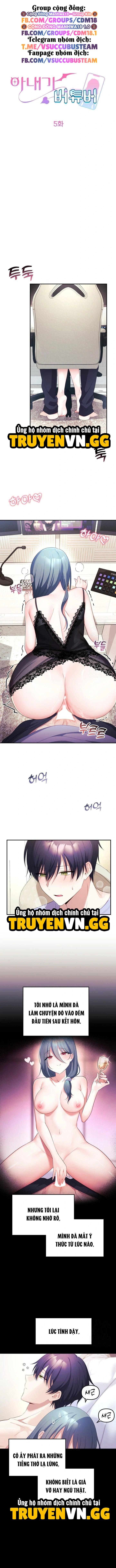 Cô Vợ Vtuber Chapter 5 - Trang 2
