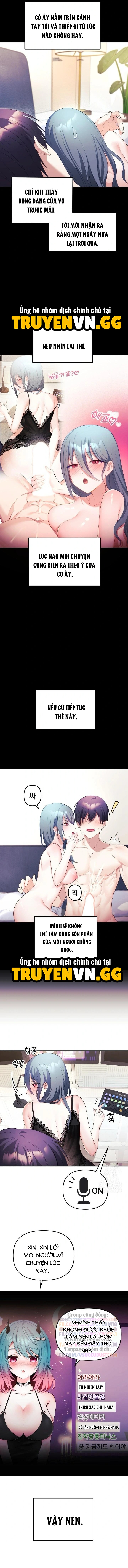 Cô Vợ Vtuber Chapter 5 - Trang 2