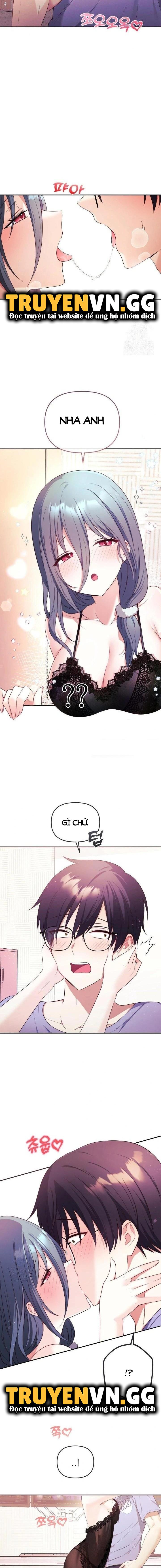 Cô Vợ Vtuber Chapter 3 - Trang 2