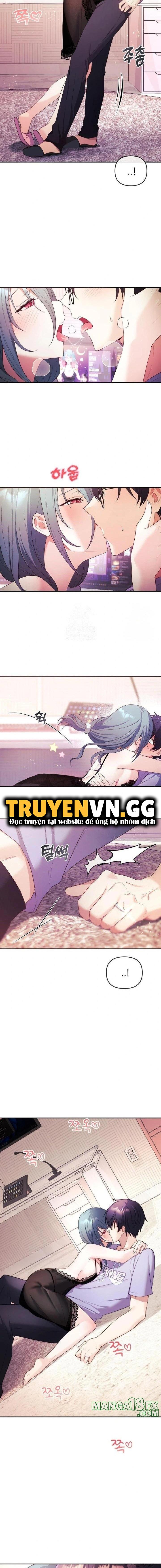 Cô Vợ Vtuber Chapter 3 - Trang 2