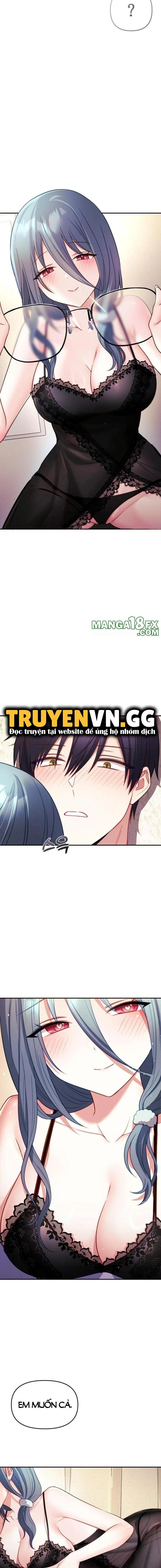 Cô Vợ Vtuber Chapter 3 - Trang 2