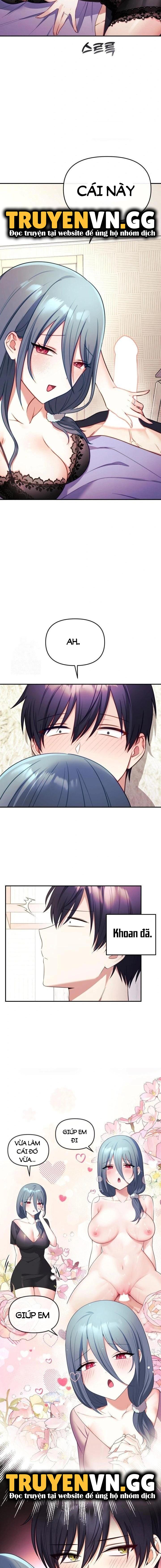 Cô Vợ Vtuber Chapter 3 - Trang 2