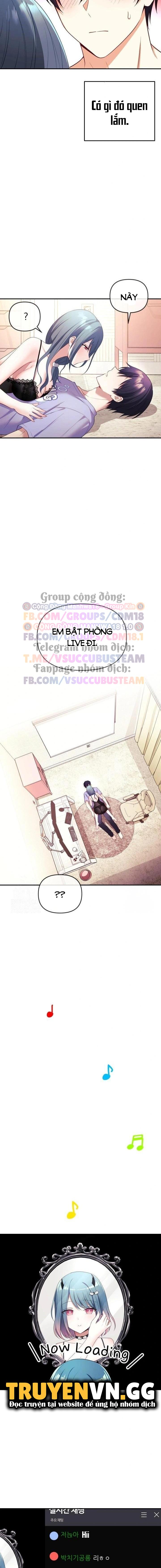 Cô Vợ Vtuber Chapter 3 - Trang 2