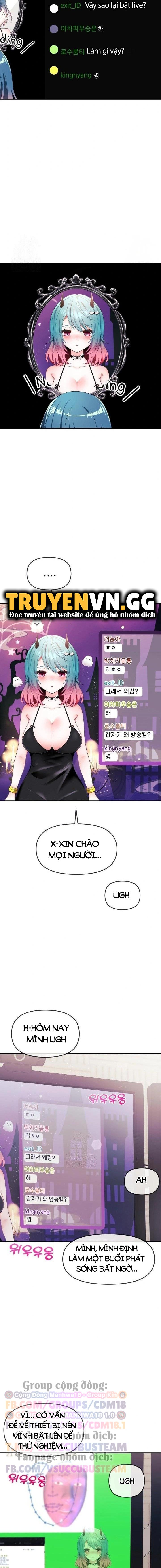 Cô Vợ Vtuber Chapter 3 - Trang 2