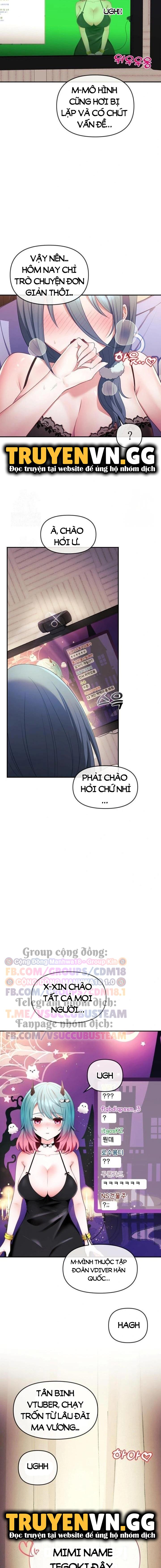 Cô Vợ Vtuber Chapter 3 - Trang 2