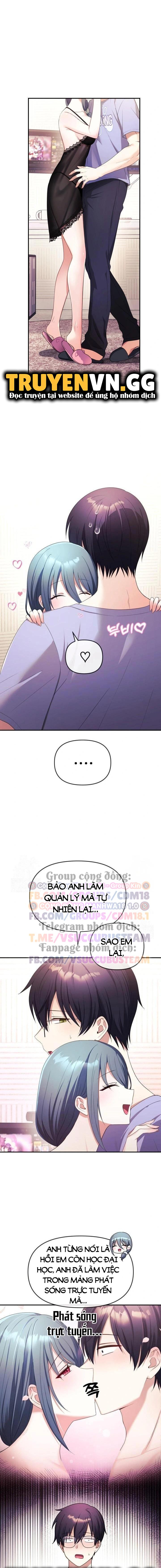 Cô Vợ Vtuber Chapter 3 - Trang 2