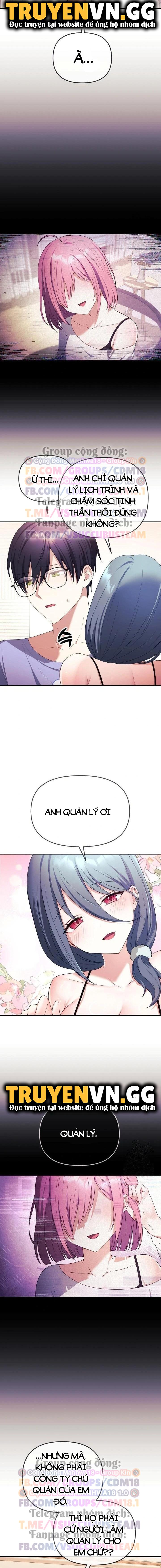 Cô Vợ Vtuber Chapter 3 - Trang 2