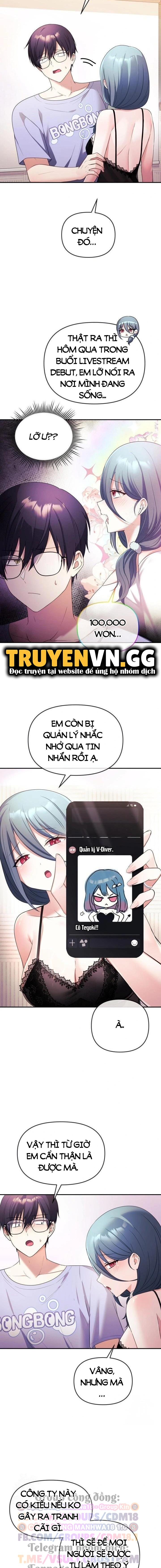 Cô Vợ Vtuber Chapter 3 - Trang 2