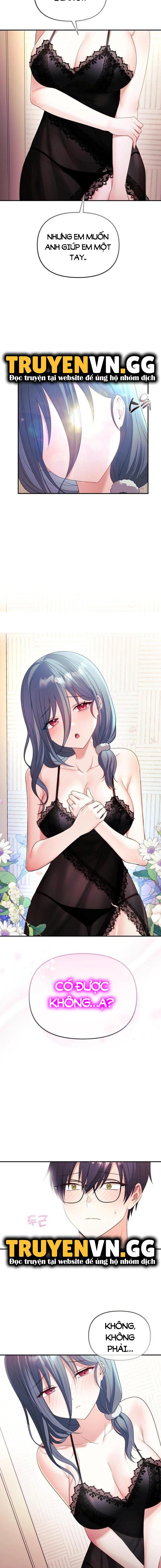 Cô Vợ Vtuber Chapter 3 - Trang 2