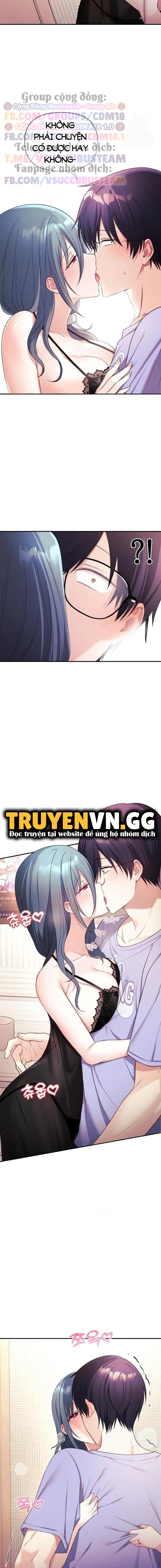 Cô Vợ Vtuber Chapter 3 - Trang 2