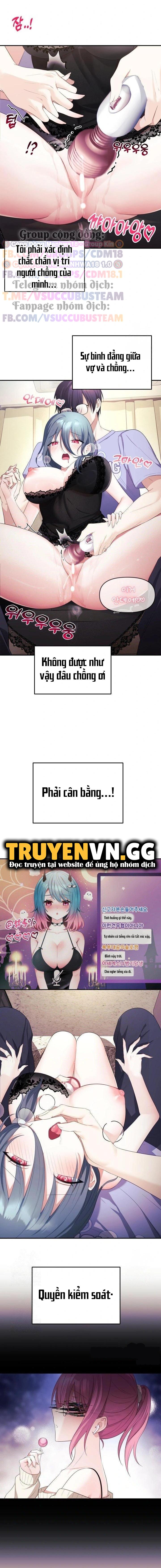 Cô Vợ Vtuber Chapter 4 - Trang 2