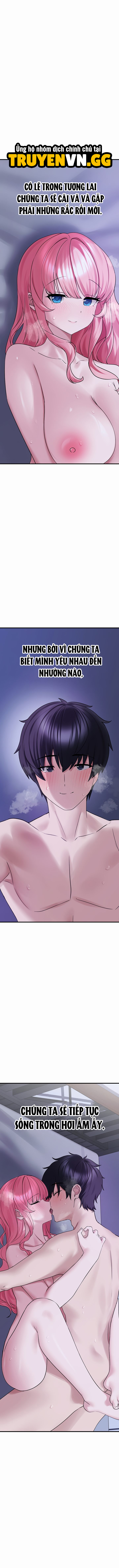 Tôi Nhặt Được Cô Nàng Kỳ Lạ Ở Bãi Rác Chapter 29 - Trang 2