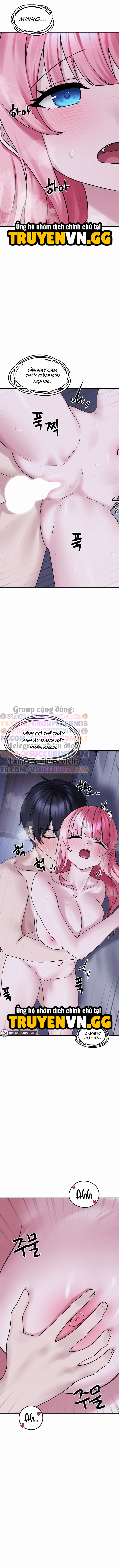 Tôi Nhặt Được Cô Nàng Kỳ Lạ Ở Bãi Rác Chapter 29 - Trang 2