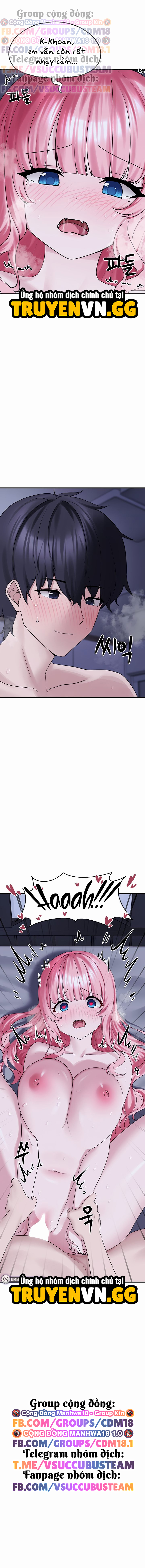 Tôi Nhặt Được Cô Nàng Kỳ Lạ Ở Bãi Rác Chapter 29 - Trang 2