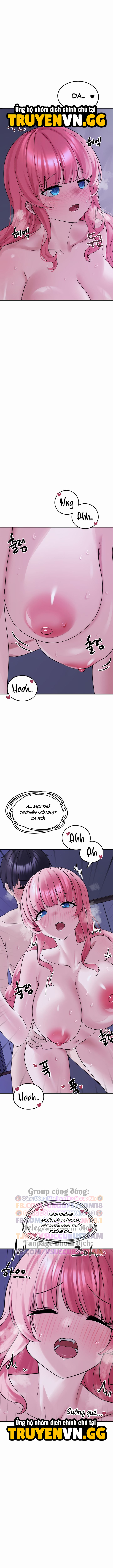 Tôi Nhặt Được Cô Nàng Kỳ Lạ Ở Bãi Rác Chapter 29 - Trang 2