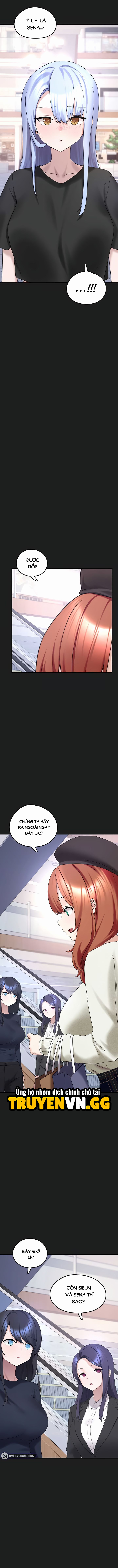 Tôi Nhặt Được Cô Nàng Kỳ Lạ Ở Bãi Rác Chapter 26 - Trang 2