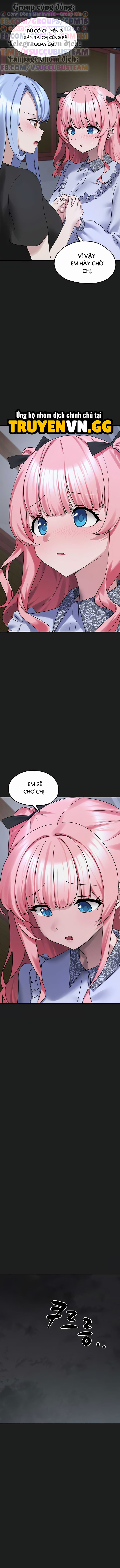 Tôi Nhặt Được Cô Nàng Kỳ Lạ Ở Bãi Rác Chapter 26 - Trang 2