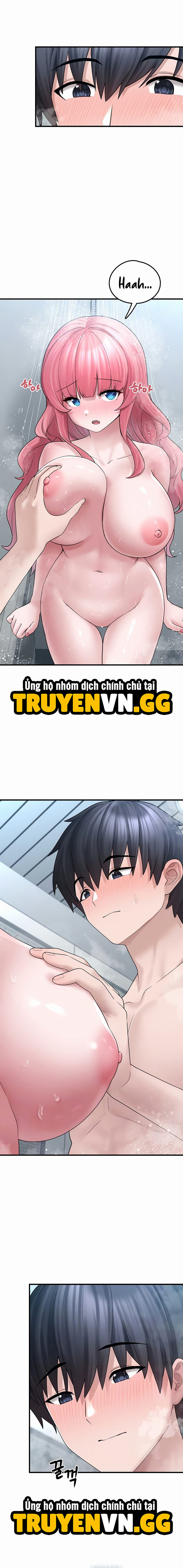 Tôi Nhặt Được Cô Nàng Kỳ Lạ Ở Bãi Rác Chapter 13 5