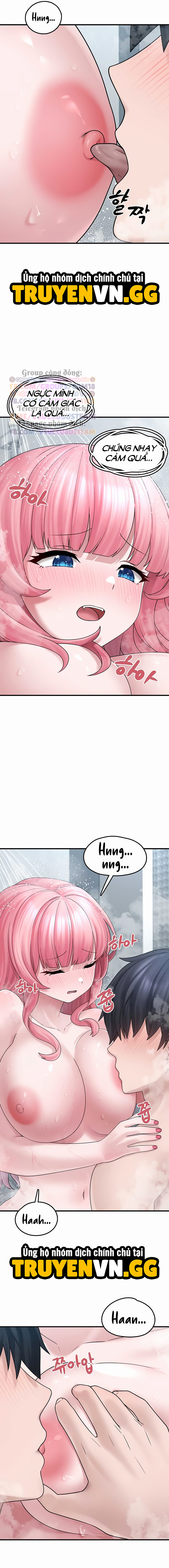 Tôi Nhặt Được Cô Nàng Kỳ Lạ Ở Bãi Rác Chapter 13 8