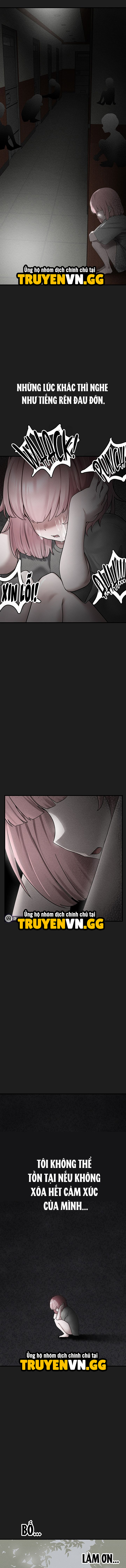 Tôi Nhặt Được Cô Nàng Kỳ Lạ Ở Bãi Rác Chapter 23 - Next 