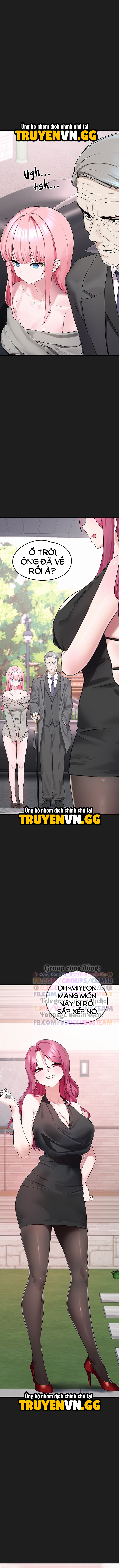 Tôi Nhặt Được Cô Nàng Kỳ Lạ Ở Bãi Rác Chapter 23 - Next 