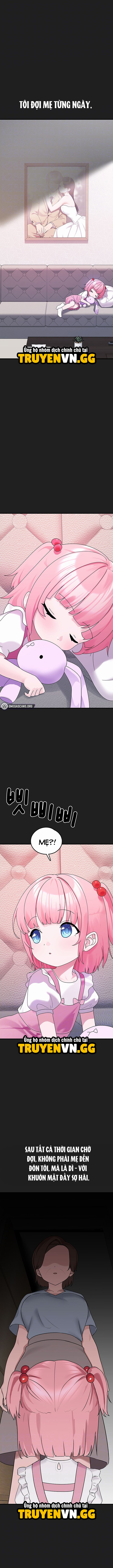 Tôi Nhặt Được Cô Nàng Kỳ Lạ Ở Bãi Rác Chapter 23 - Next 