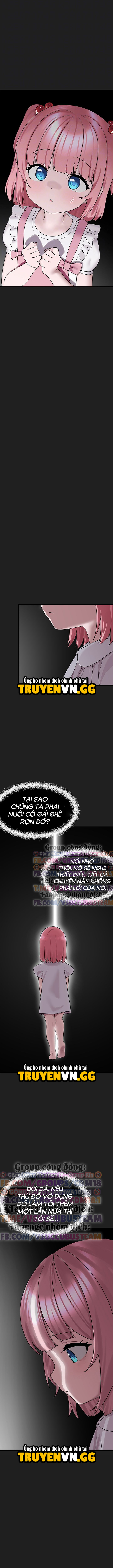 Tôi Nhặt Được Cô Nàng Kỳ Lạ Ở Bãi Rác Chapter 23 - Next 