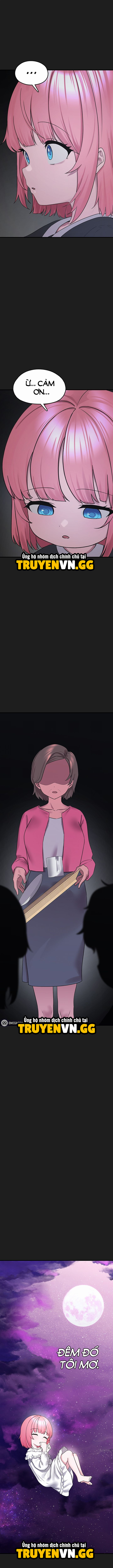 Tôi Nhặt Được Cô Nàng Kỳ Lạ Ở Bãi Rác Chapter 23 - Next 