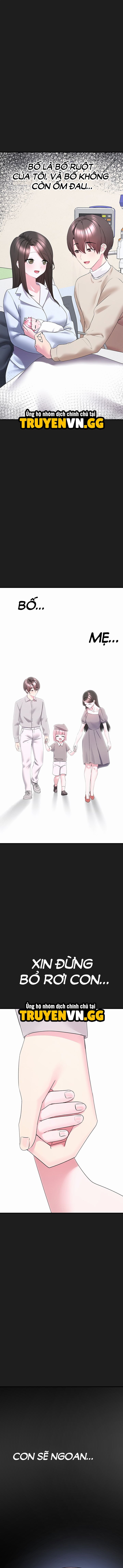 Tôi Nhặt Được Cô Nàng Kỳ Lạ Ở Bãi Rác Chapter 23 - Next 