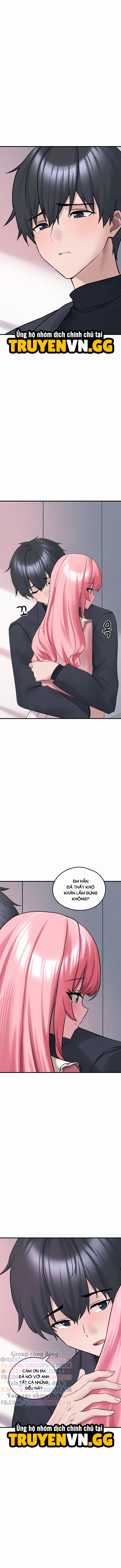 Tôi Nhặt Được Cô Nàng Kỳ Lạ Ở Bãi Rác Chapter 27 - Trang 2