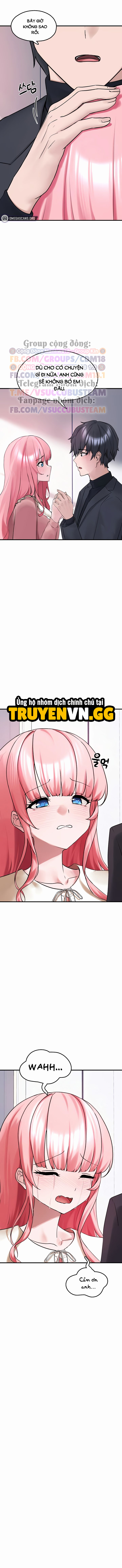 Tôi Nhặt Được Cô Nàng Kỳ Lạ Ở Bãi Rác Chapter 27 - Trang 2