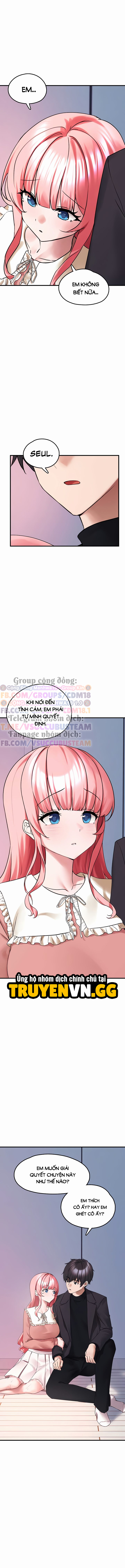 Tôi Nhặt Được Cô Nàng Kỳ Lạ Ở Bãi Rác Chapter 27 - Trang 2