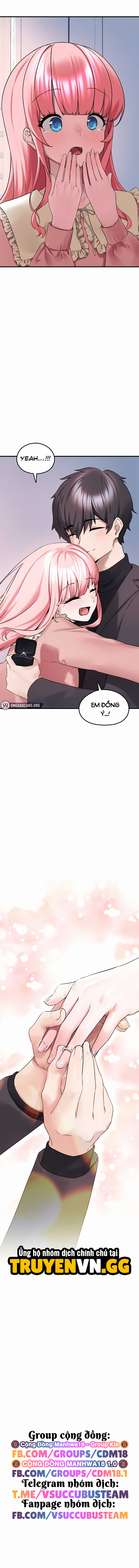 Tôi Nhặt Được Cô Nàng Kỳ Lạ Ở Bãi Rác Chapter 27 - Trang 2