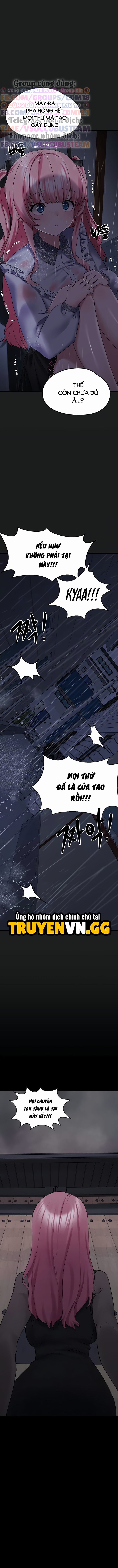 Tôi Nhặt Được Cô Nàng Kỳ Lạ Ở Bãi Rác Chapter 27 - Trang 2