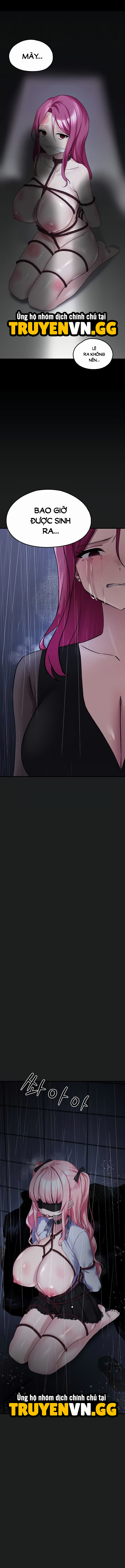 Tôi Nhặt Được Cô Nàng Kỳ Lạ Ở Bãi Rác Chapter 27 - Trang 2